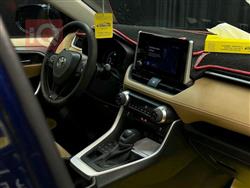 تويوتا راف 4